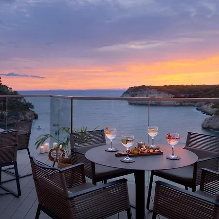 Meliá Cala Galdana-2